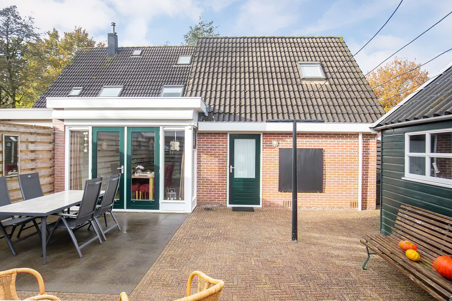 Foto 5 van Ljippenstâl 68