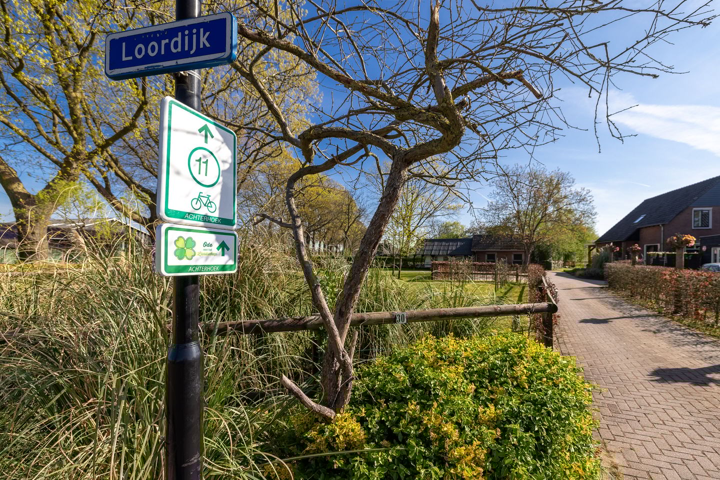 Foto 79 van Loordijk 30