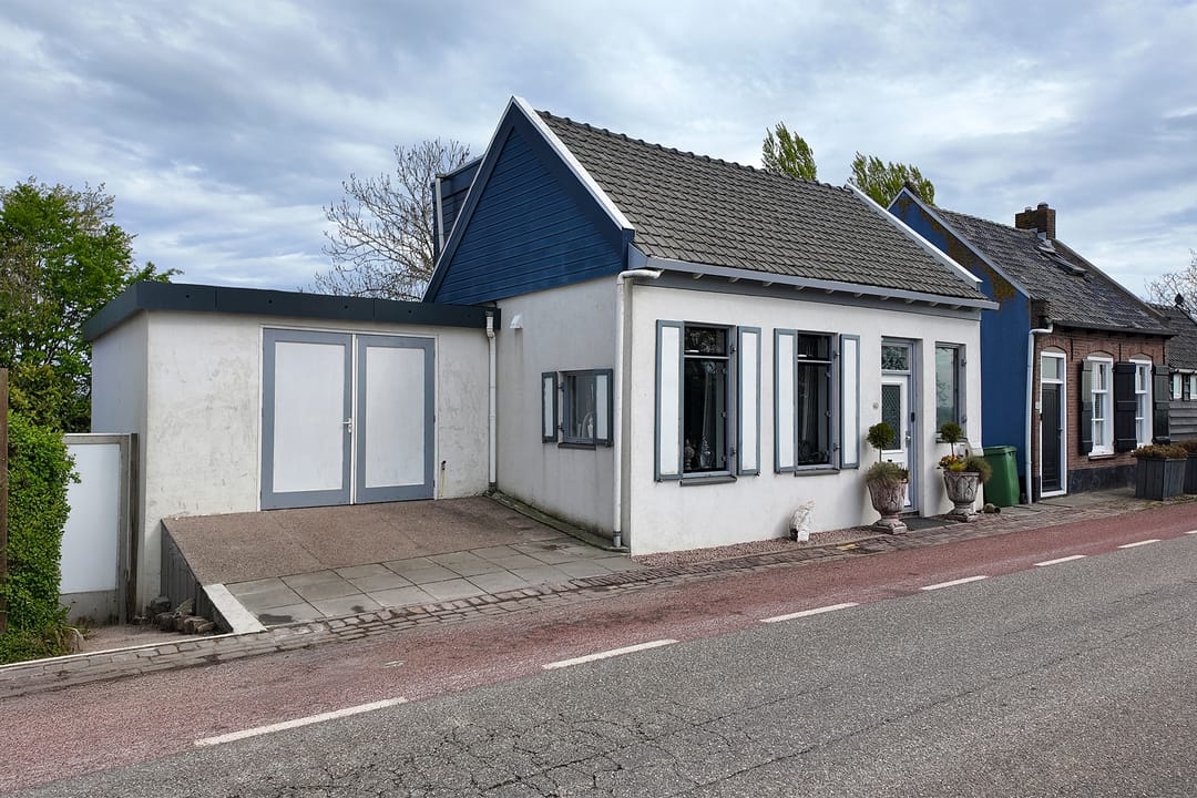 Foto 1 van Drogedijk 45