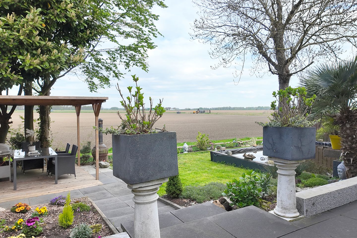 Foto 5 van Drogedijk 45