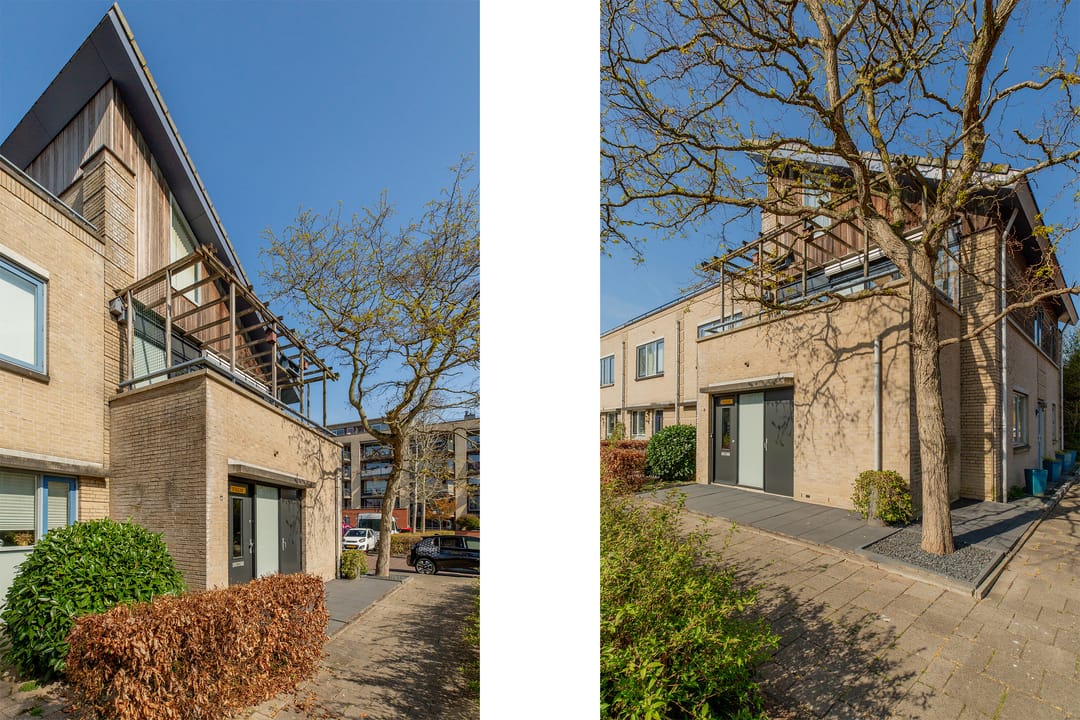 Foto 1 van Topaaslaan 2