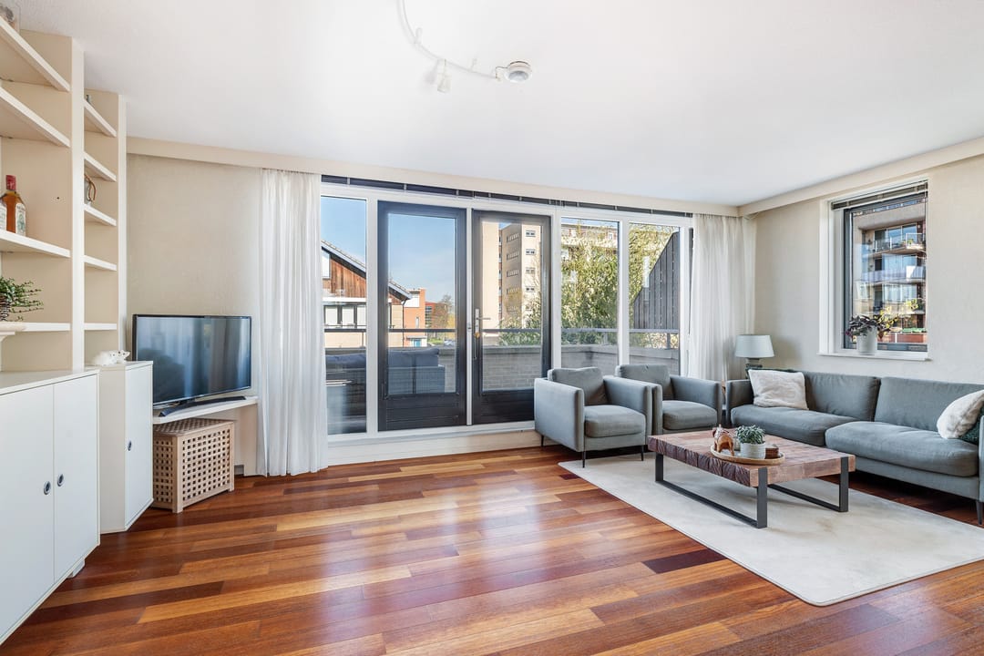 Foto 2 van Topaaslaan 2