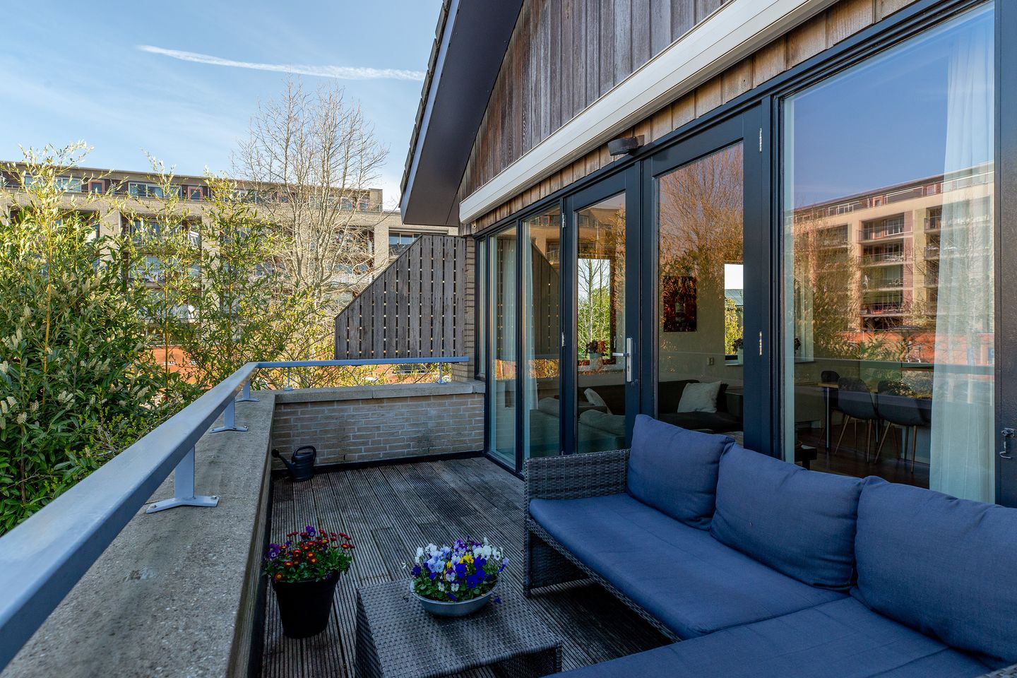 Foto 4 van Topaaslaan 2