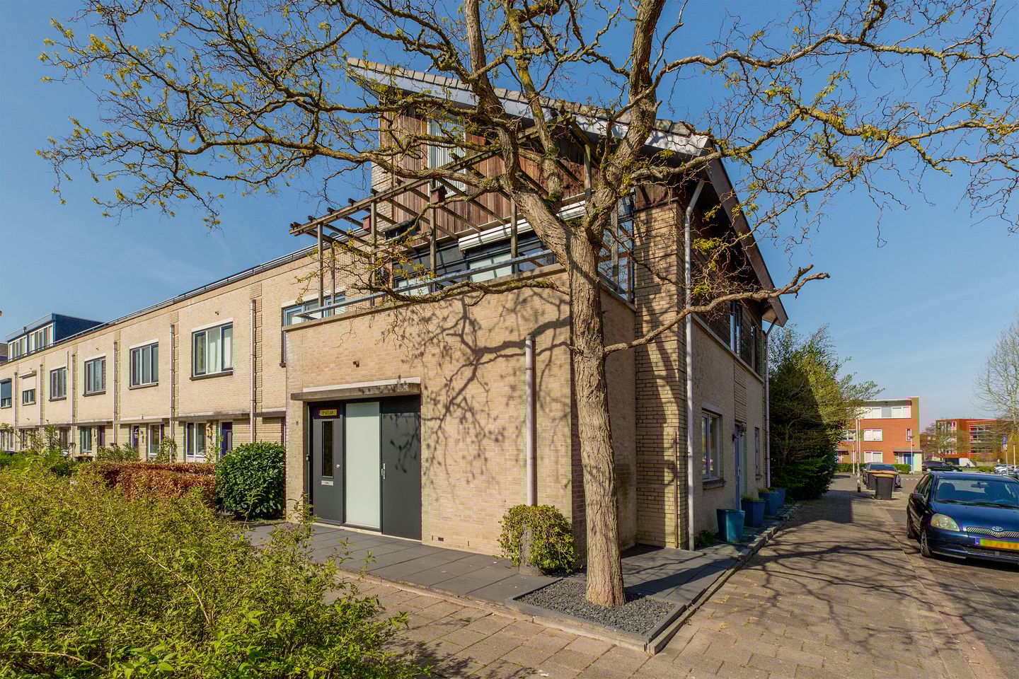 Foto 5 van Topaaslaan 2