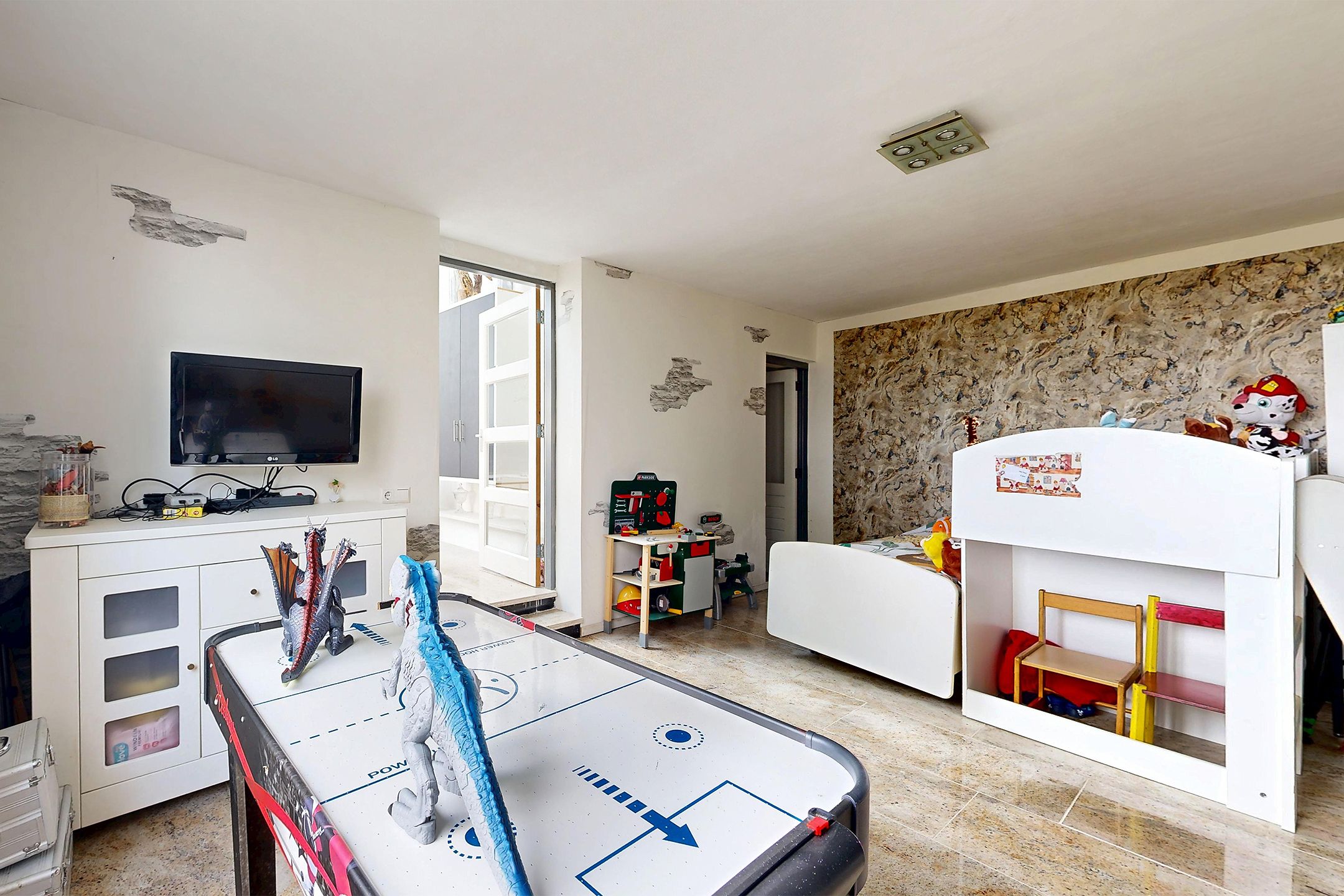 Foto 30 van Drogedijk 45