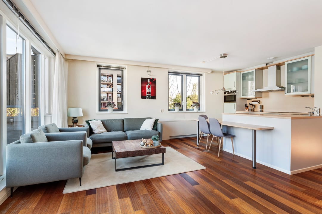 Foto 11 van Topaaslaan 2