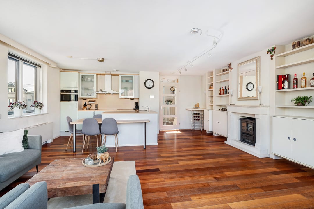 Foto 13 van Topaaslaan 2