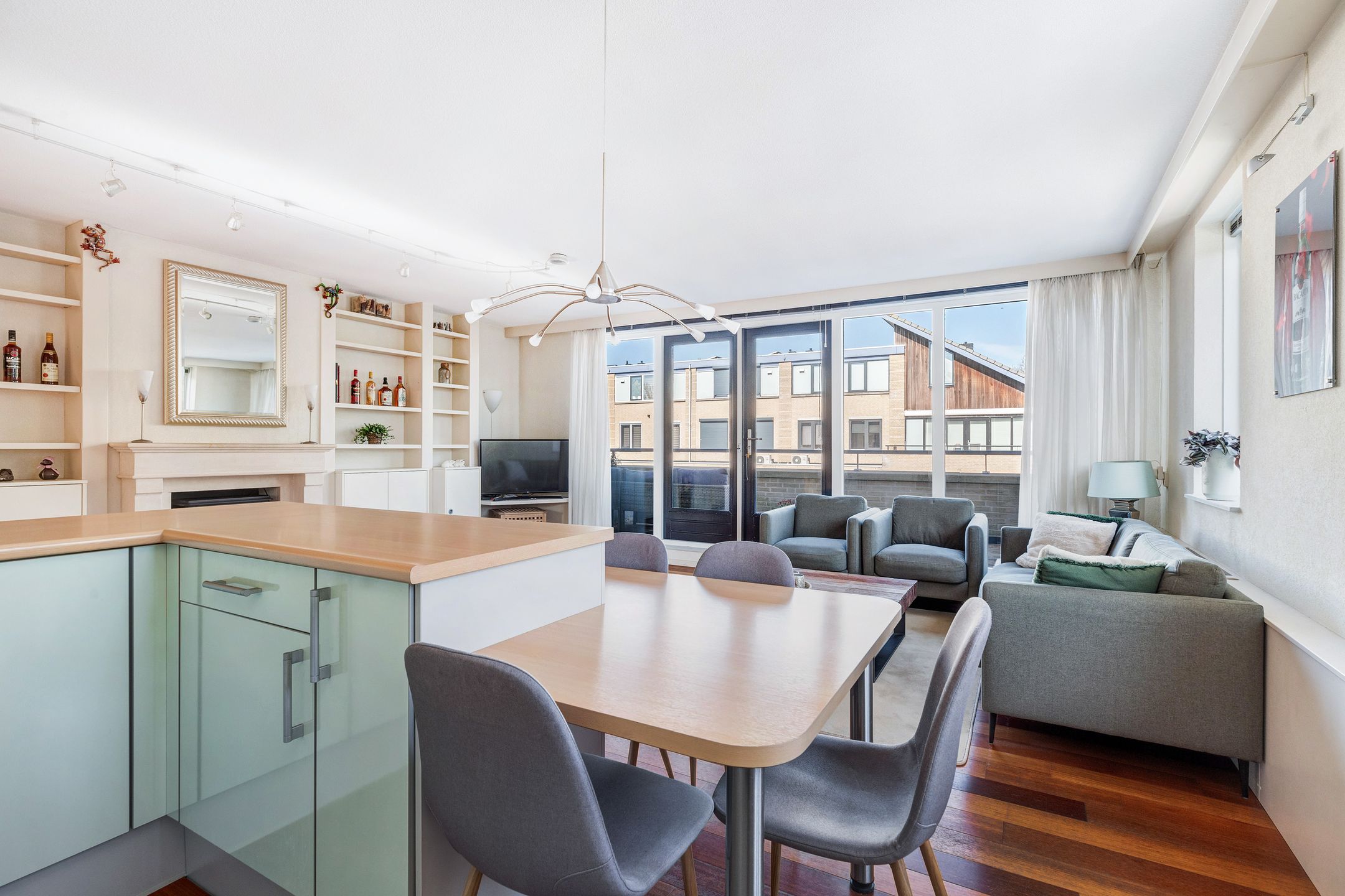 Foto 15 van Topaaslaan 2