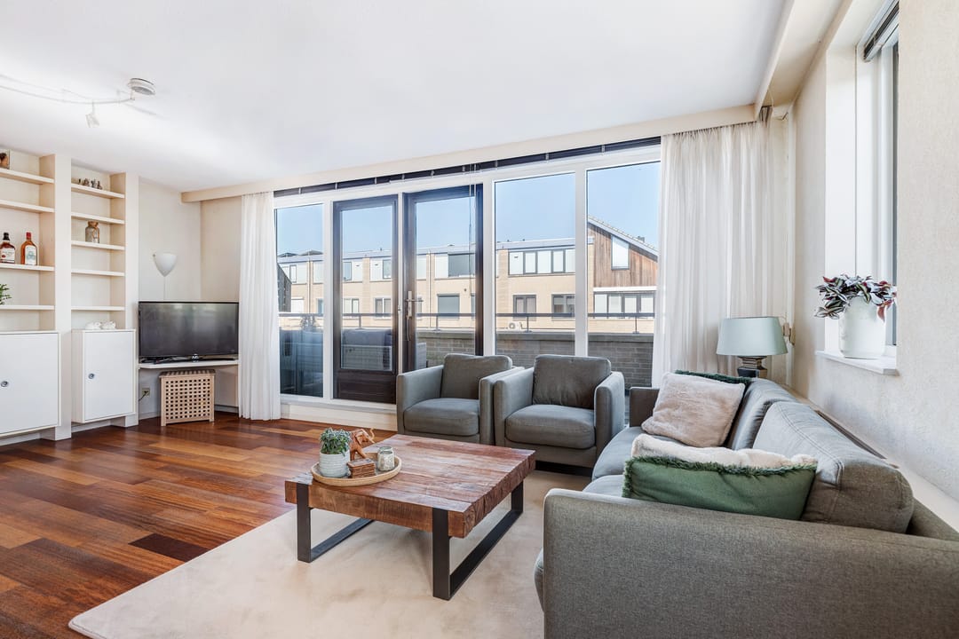 Foto 16 van Topaaslaan 2