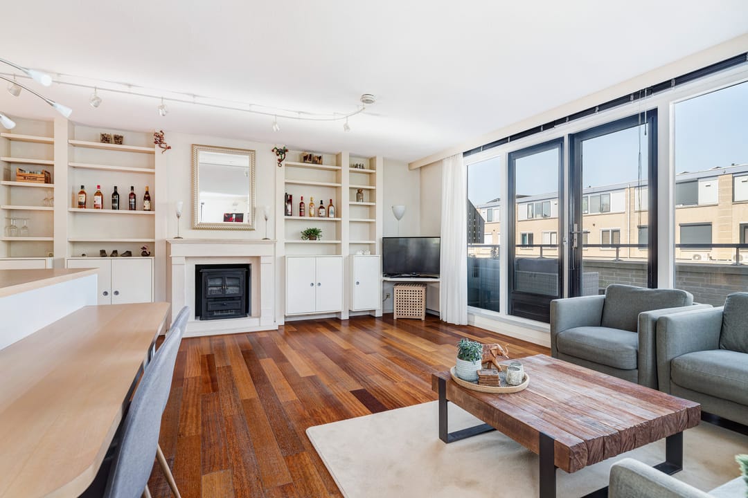 Foto 17 van Topaaslaan 2