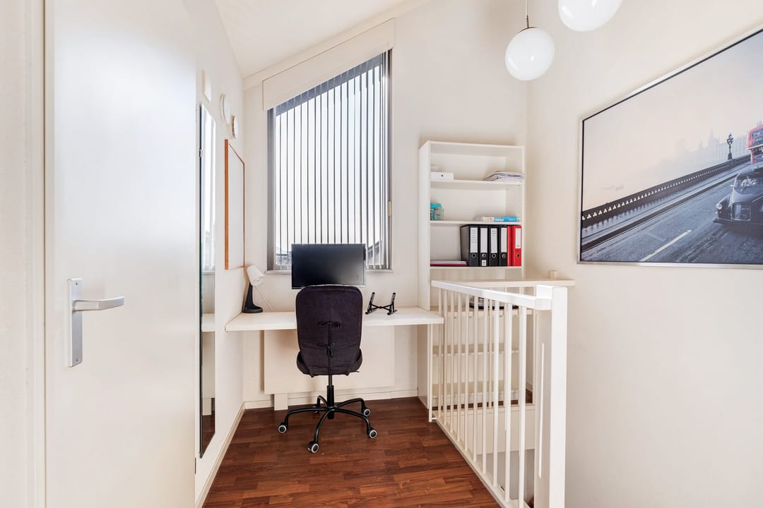 Foto 22 van Topaaslaan 2