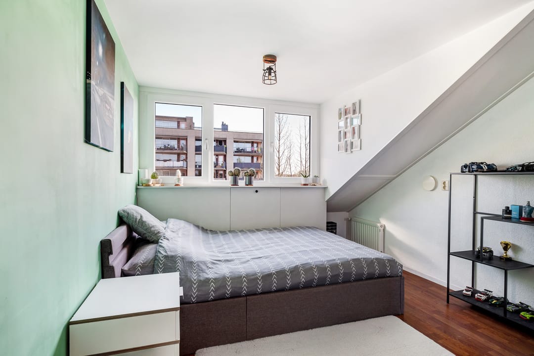 Foto 28 van Topaaslaan 2