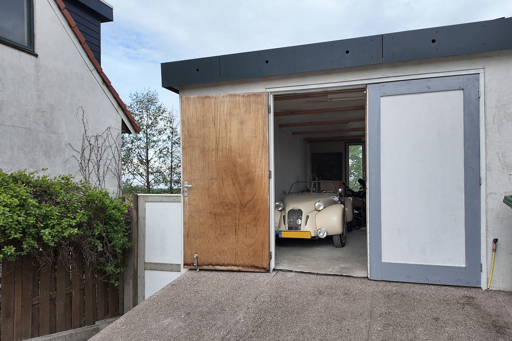 Foto 51 van Drogedijk 45