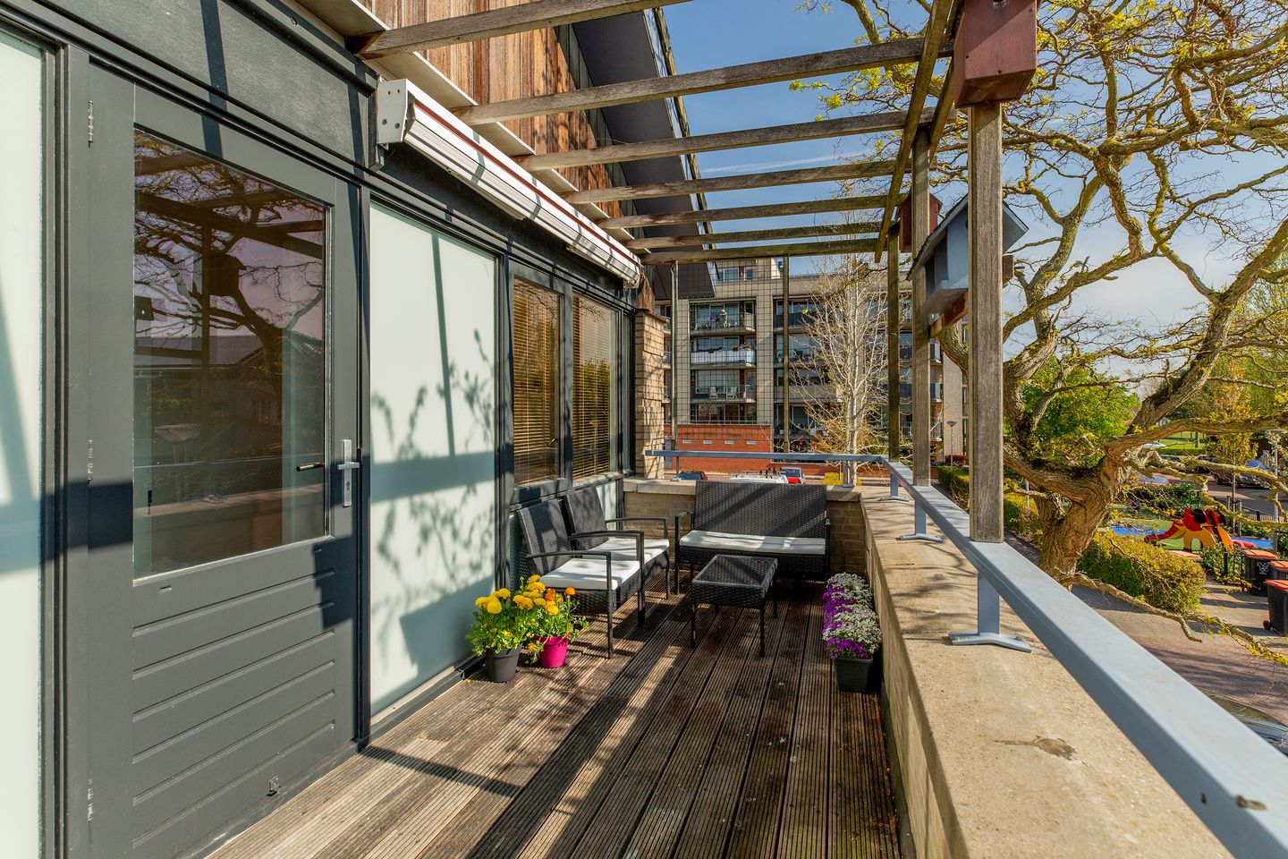 Foto 35 van Topaaslaan 2