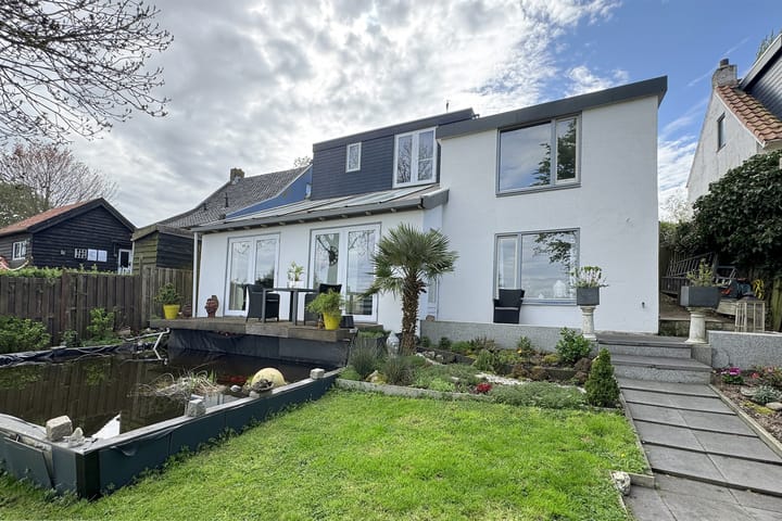 Foto 56 van Drogedijk 45