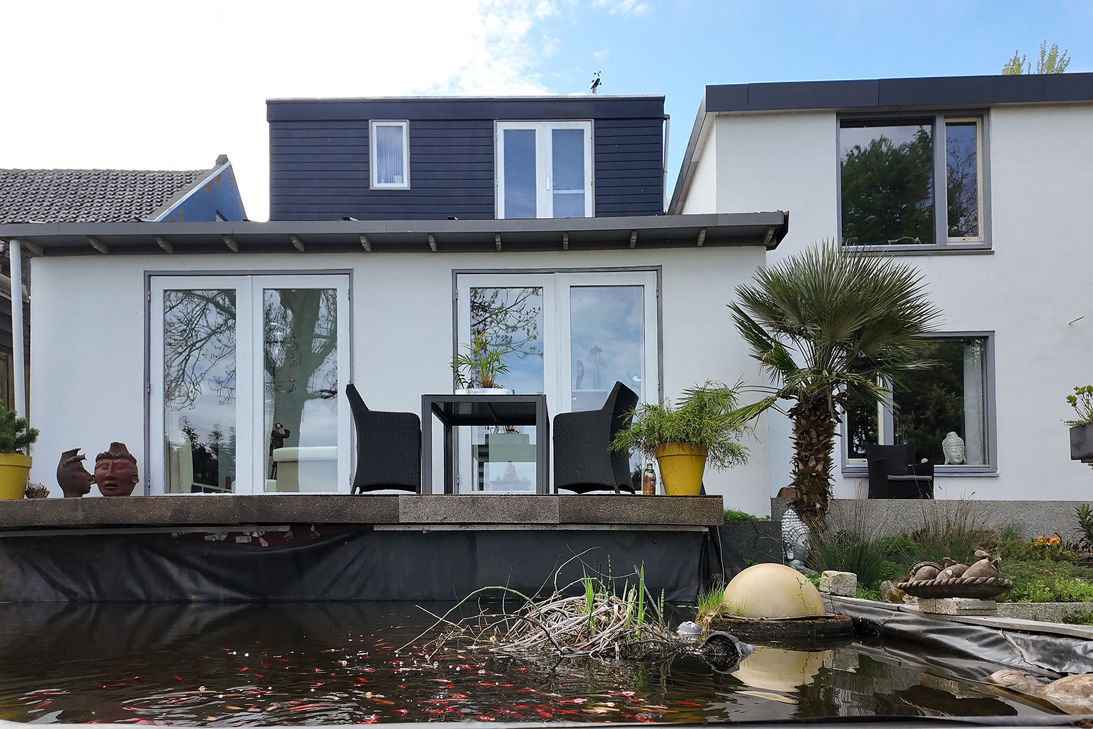 Foto 57 van Drogedijk 45