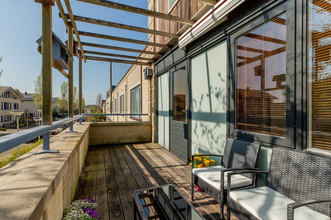 Foto 38 van Topaaslaan 2