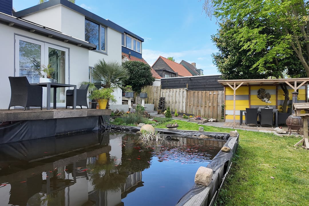 Foto 58 van Drogedijk 45