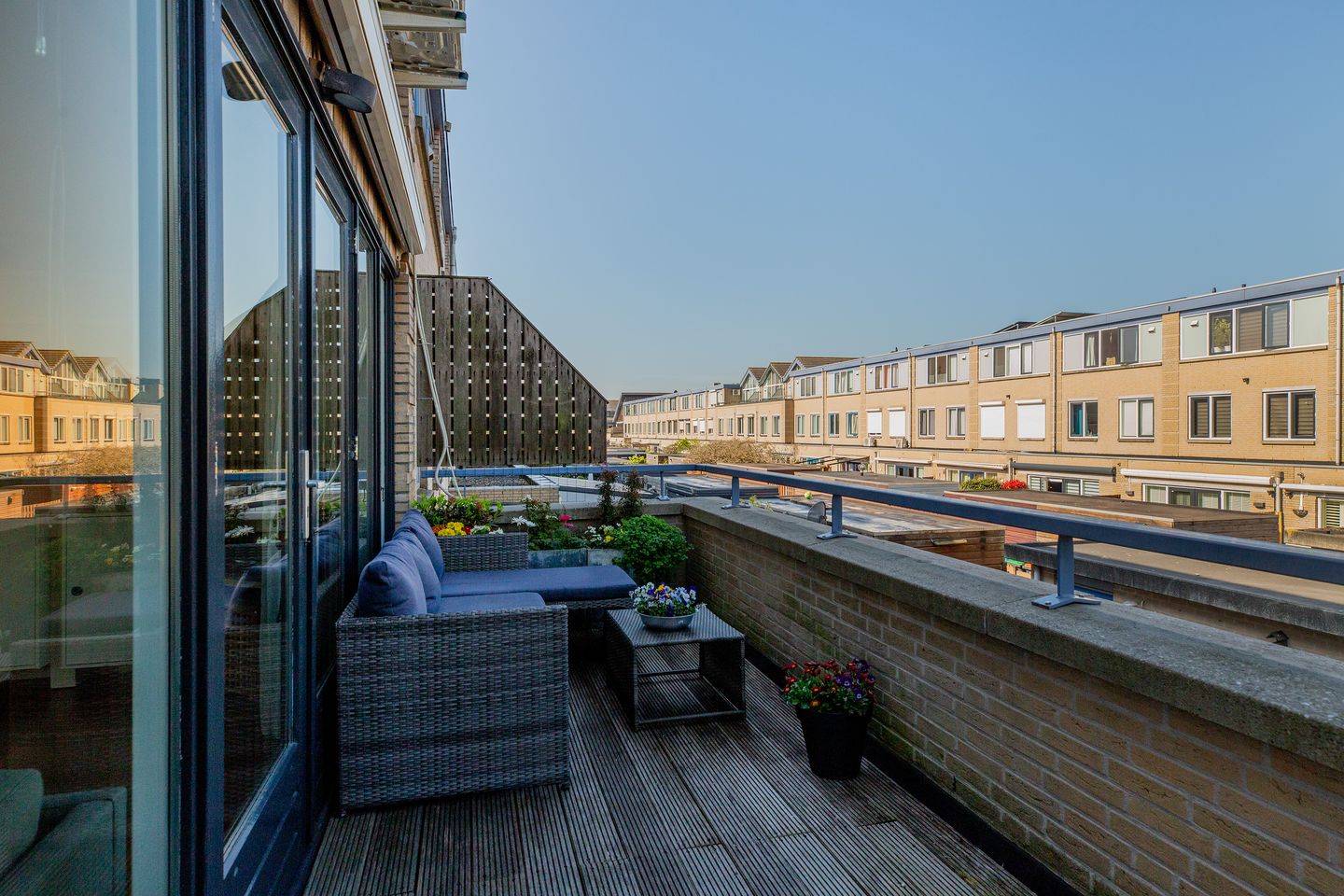 Foto 40 van Topaaslaan 2