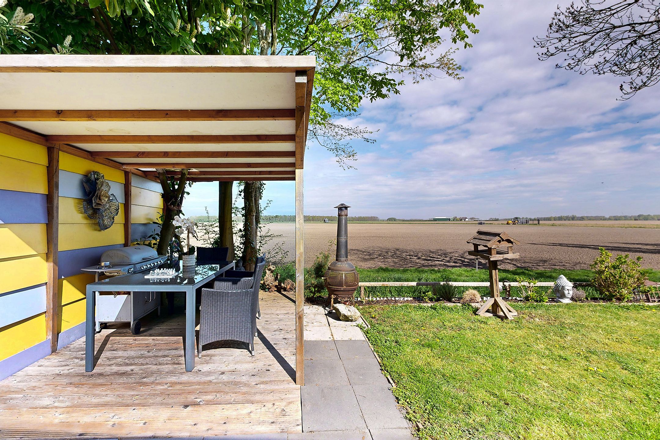 Foto 60 van Drogedijk 45