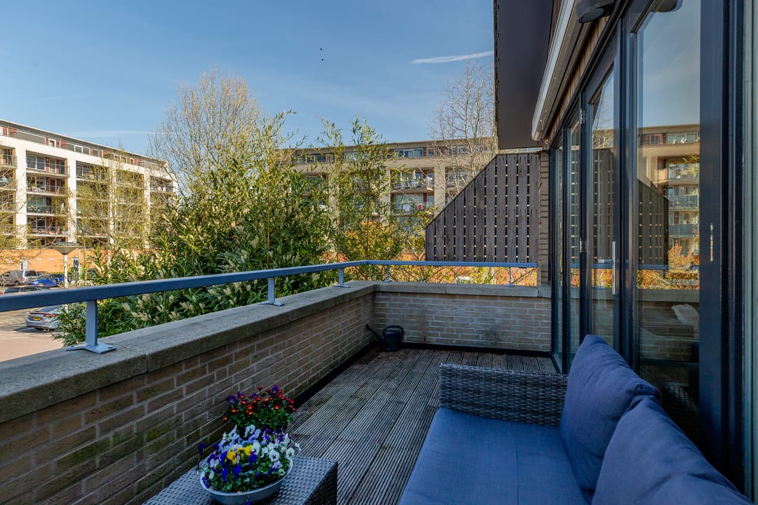 Foto 41 van Topaaslaan 2