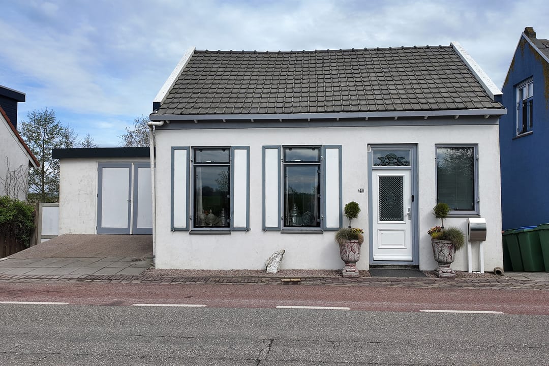 Foto 61 van Drogedijk 45