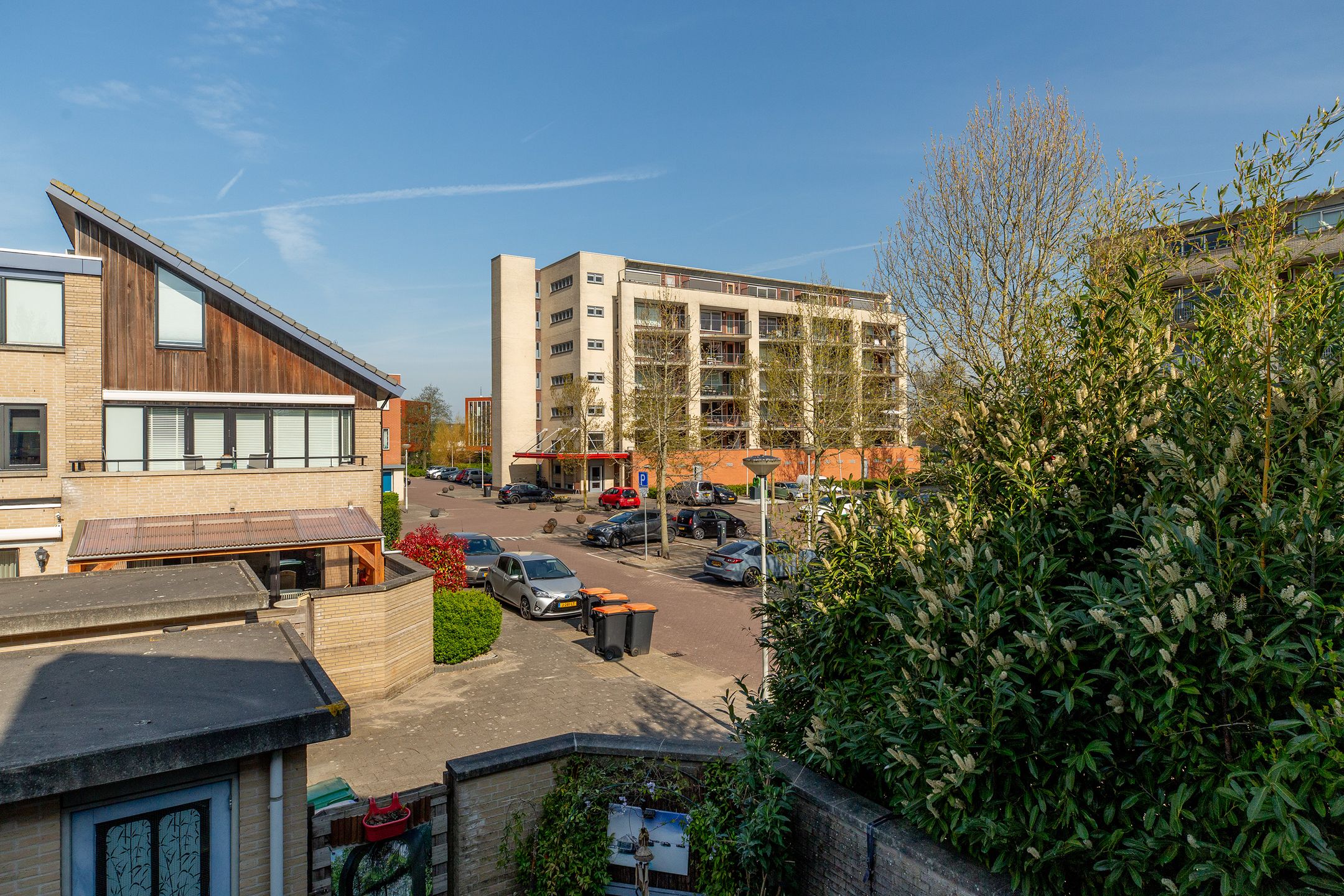 Foto 42 van Topaaslaan 2