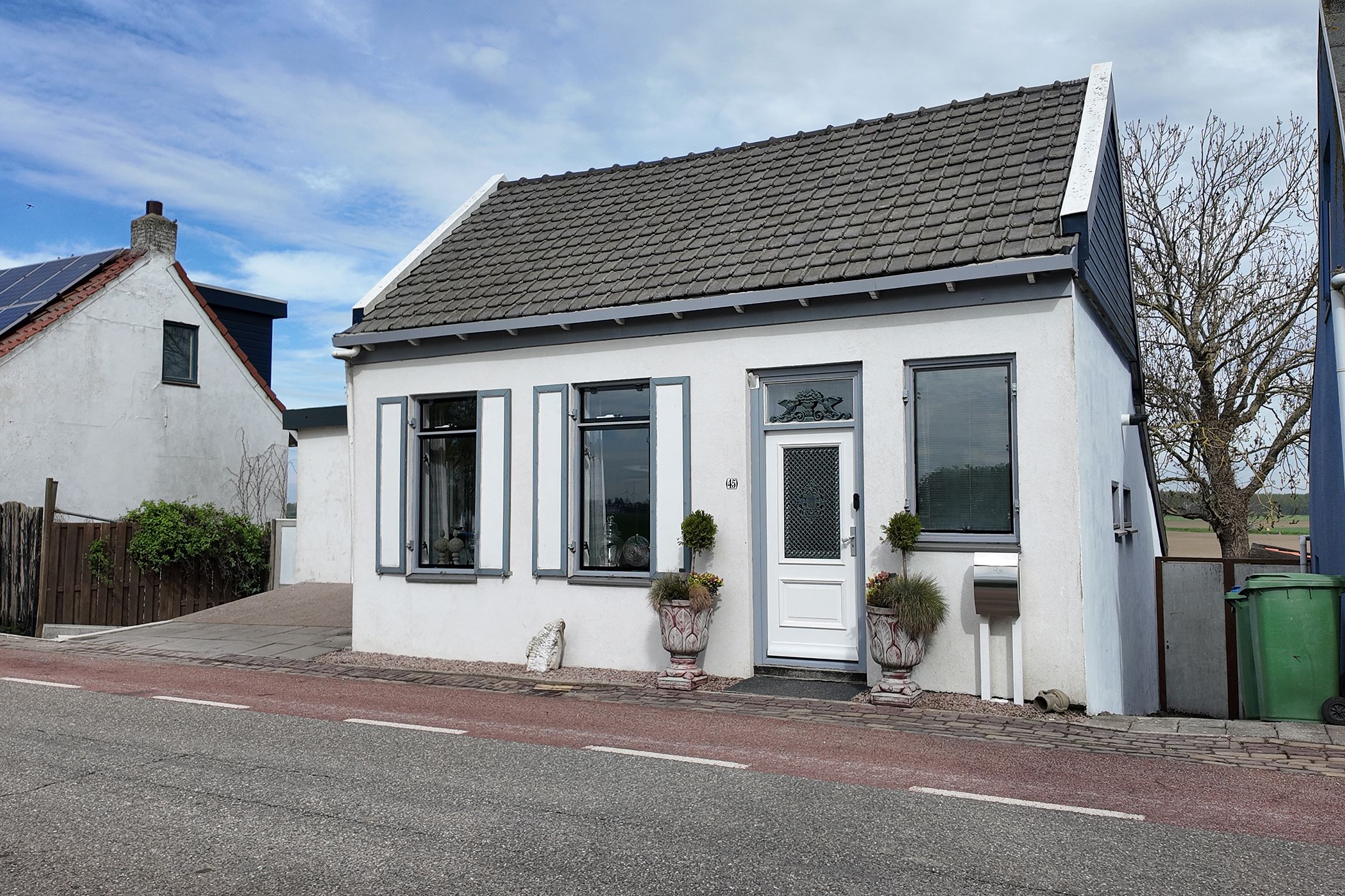 Foto 63 van Drogedijk 45