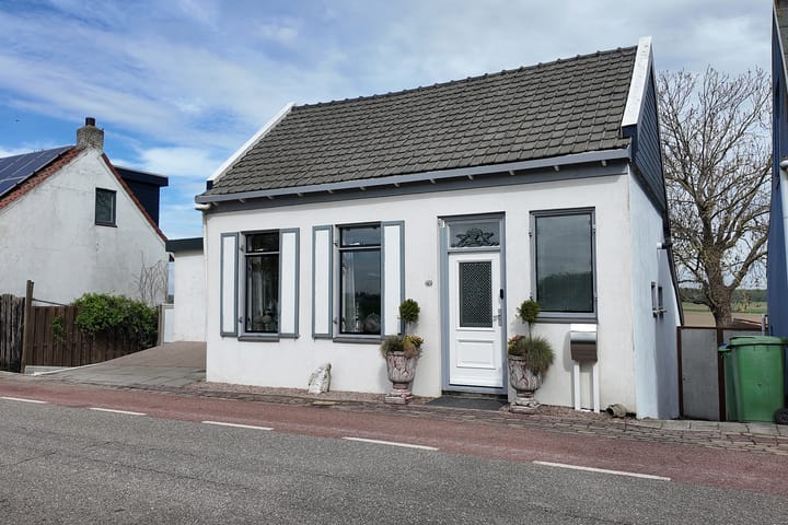 Foto 63 van Drogedijk 45