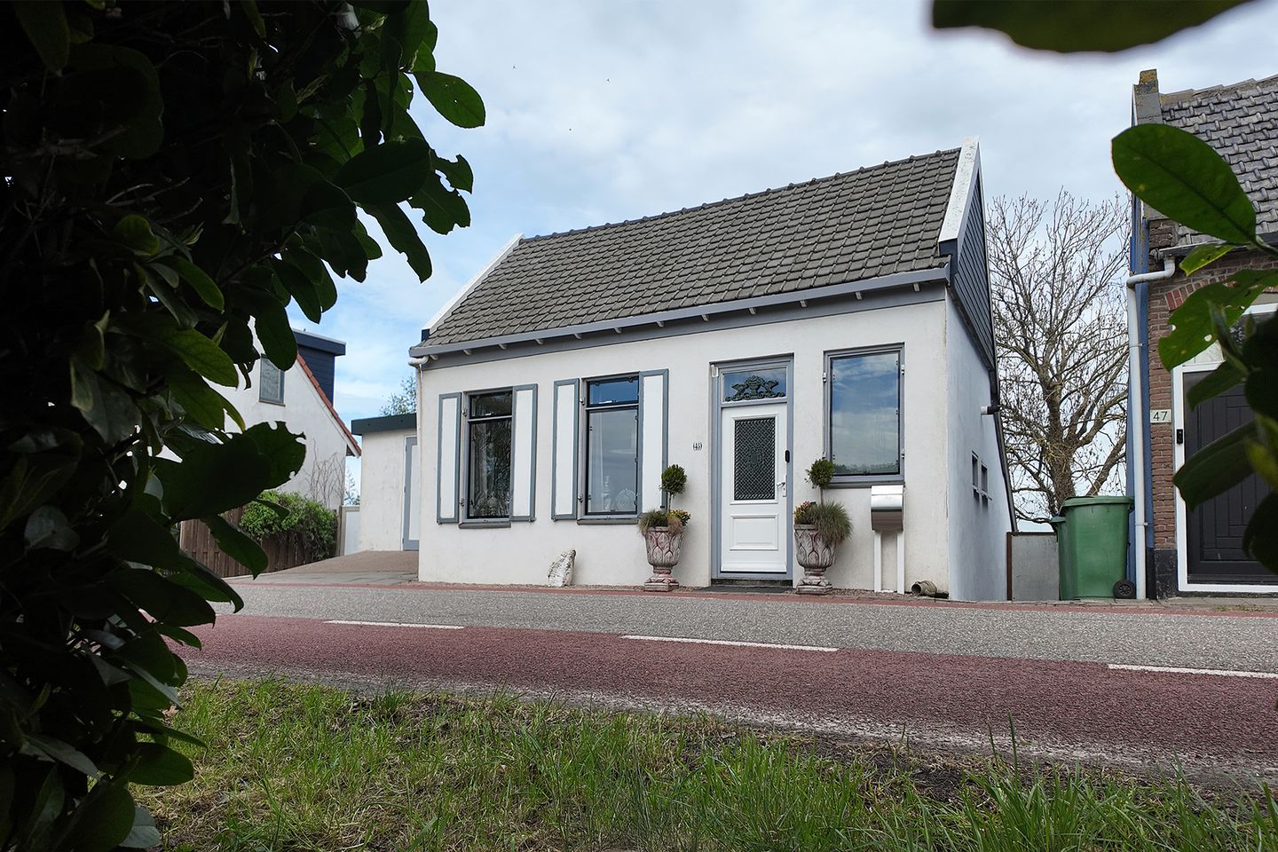 Foto 64 van Drogedijk 45