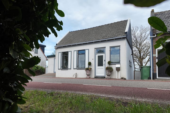 Foto 64 van Drogedijk 45