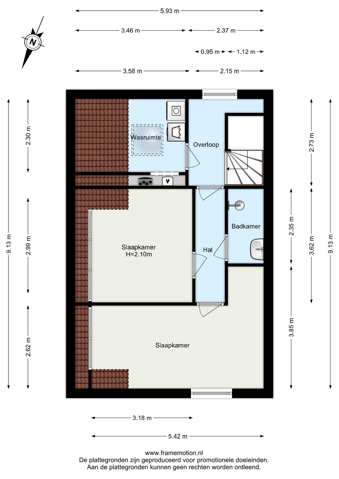 Foto 46 van Topaaslaan 2