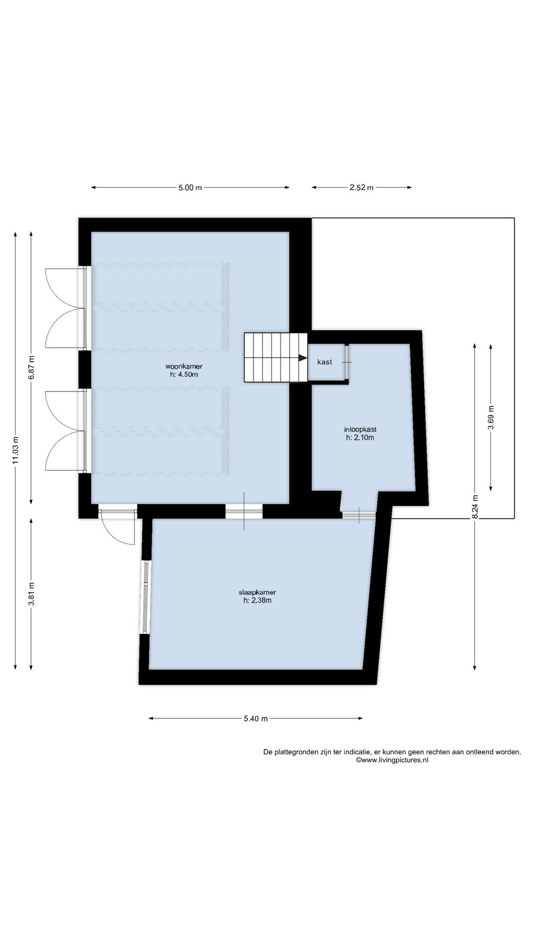 Foto 72 van Drogedijk 45