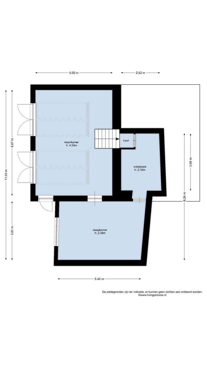 Foto 72 van Drogedijk 45