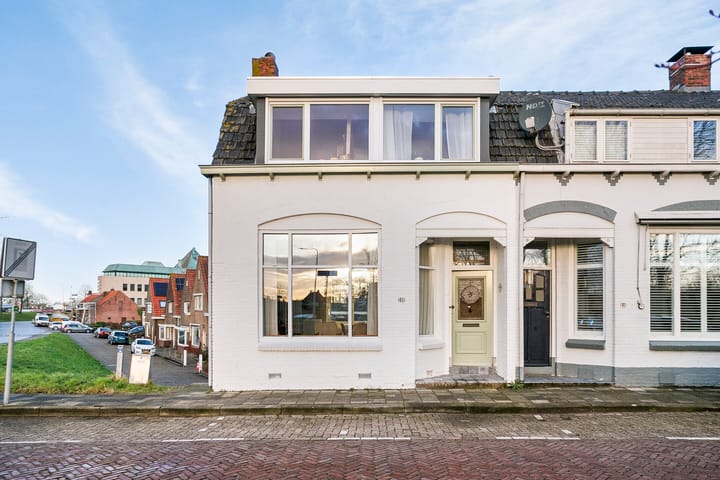 Foto 1 van 's-Heer Hendrikskinderendijk 83