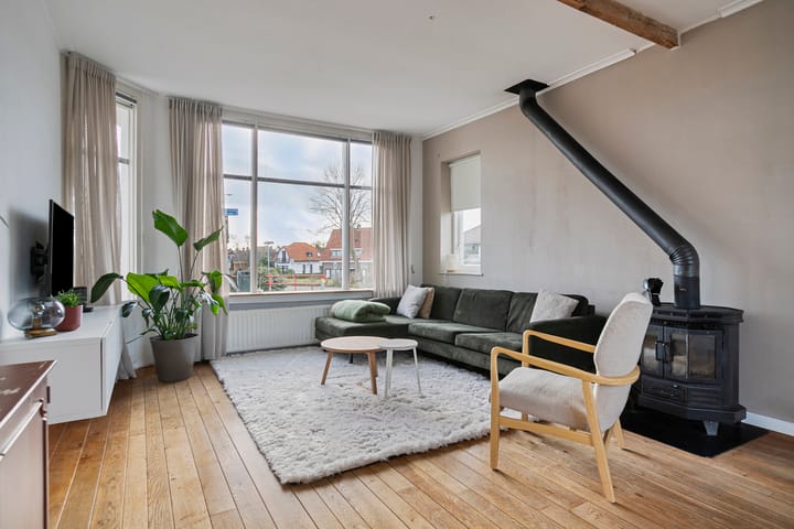 Foto 2 van 's-Heer Hendrikskinderendijk 83