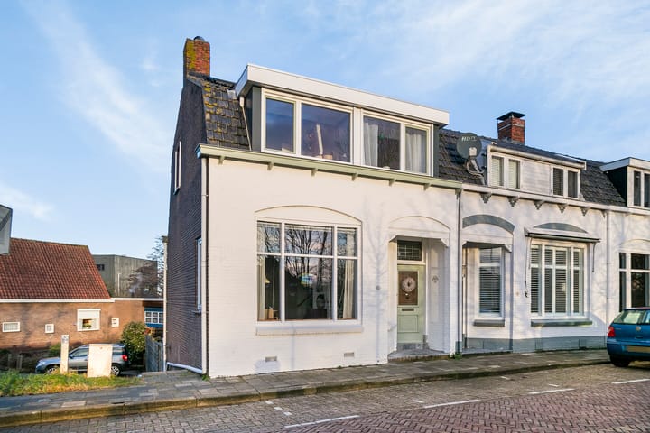 Foto 5 van 's-Heer Hendrikskinderendijk 83