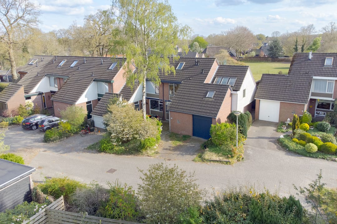 Foto 1 van Hofakkers 12