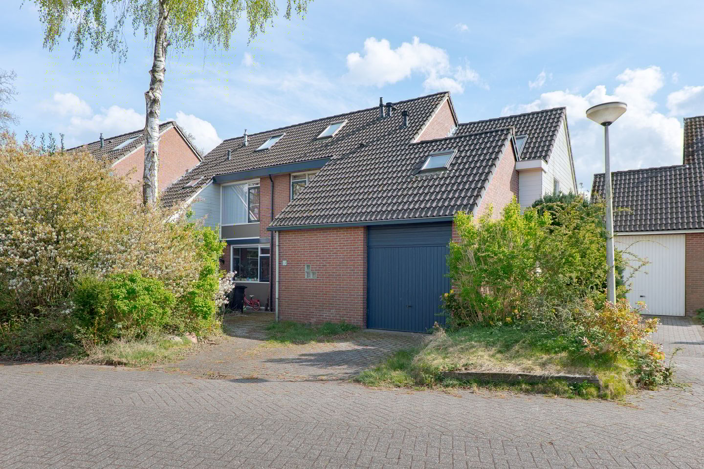 Foto 4 van Hofakkers 12