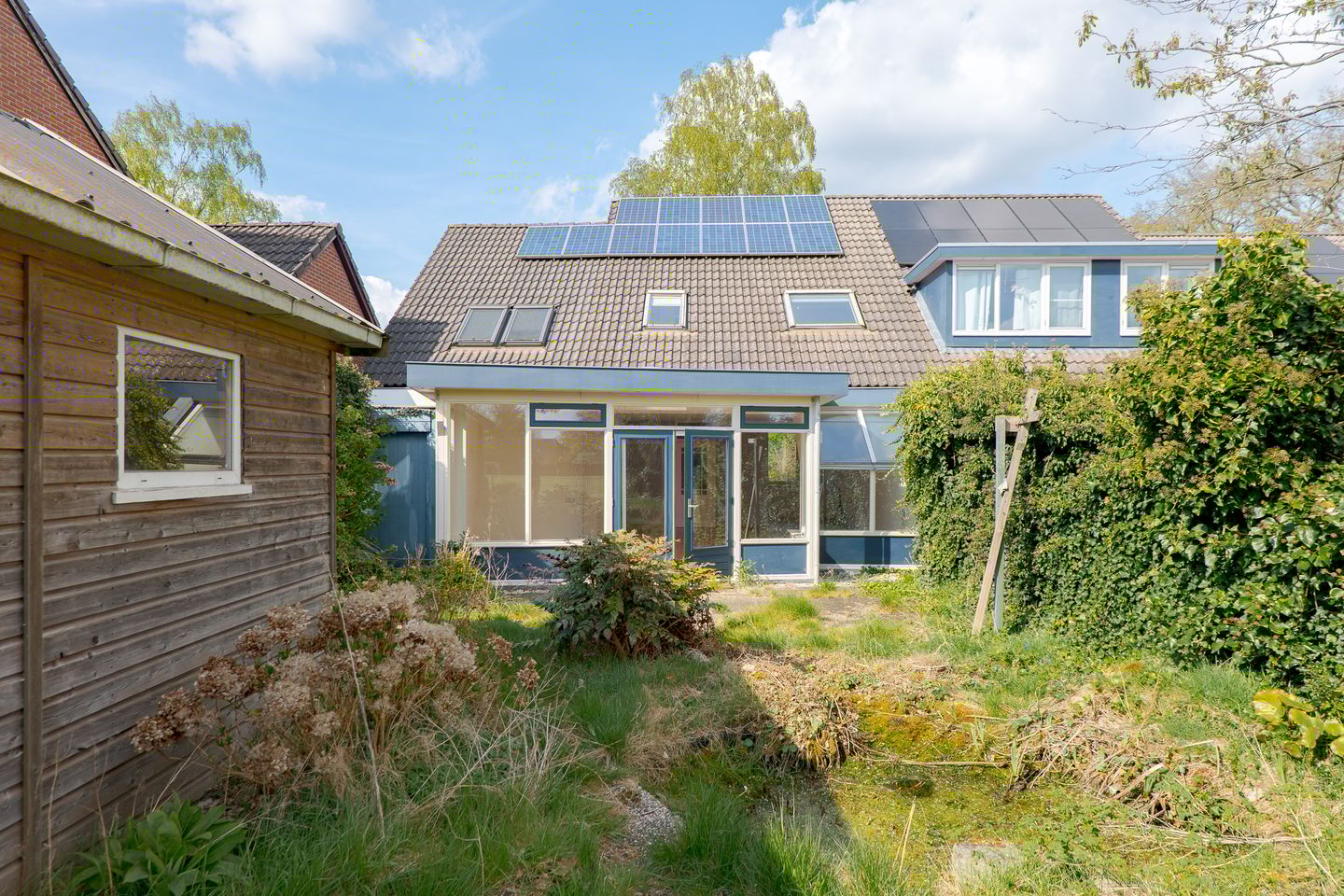 Foto 5 van Hofakkers 12