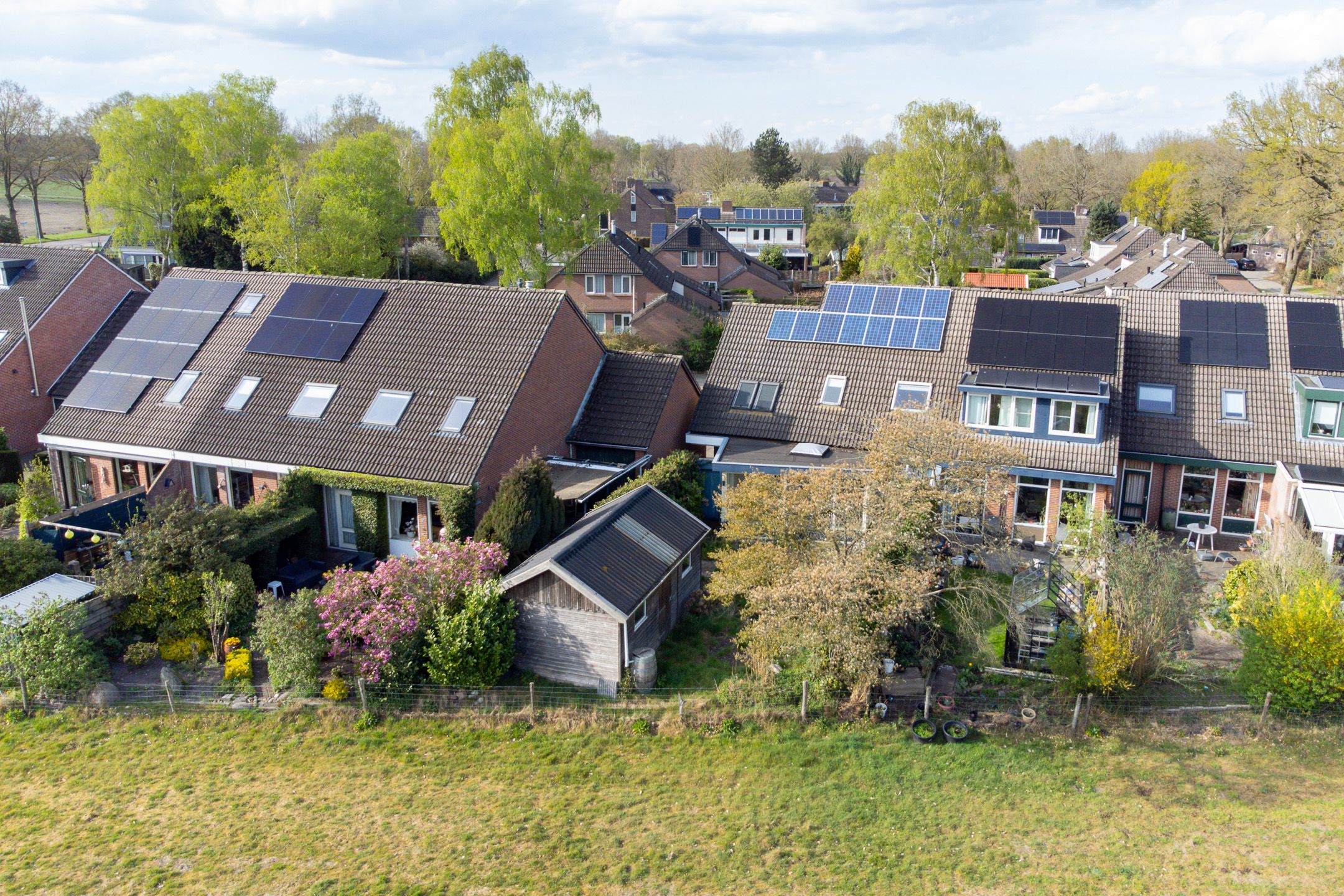 Foto 6 van Hofakkers 12