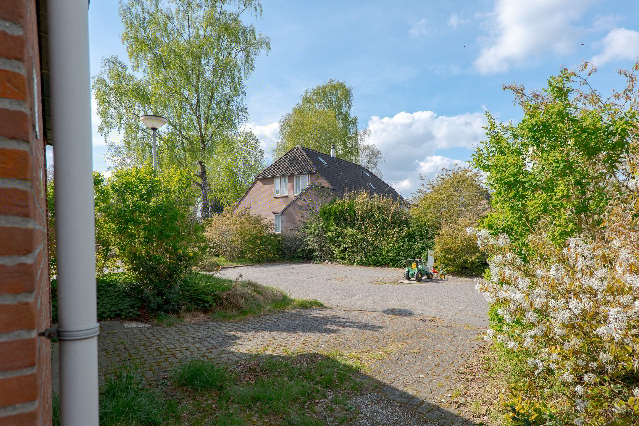 Foto 9 van Hofakkers 12