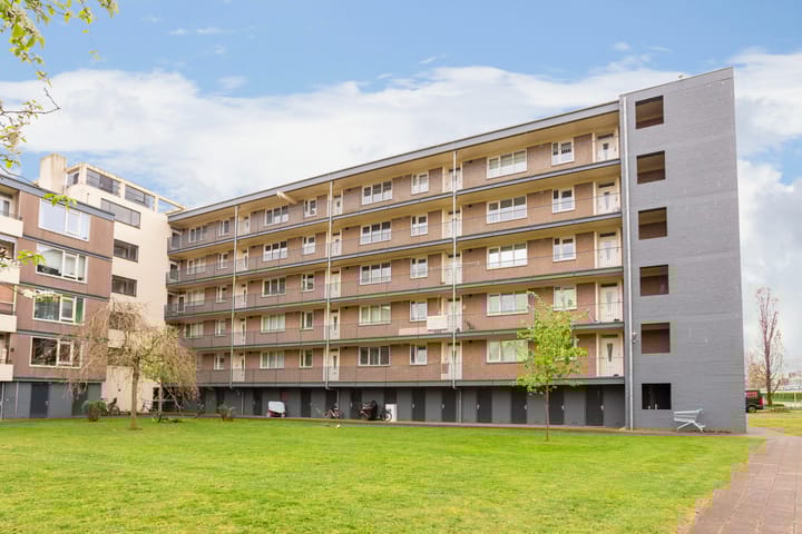 Foto 1 van Sextant 10-E