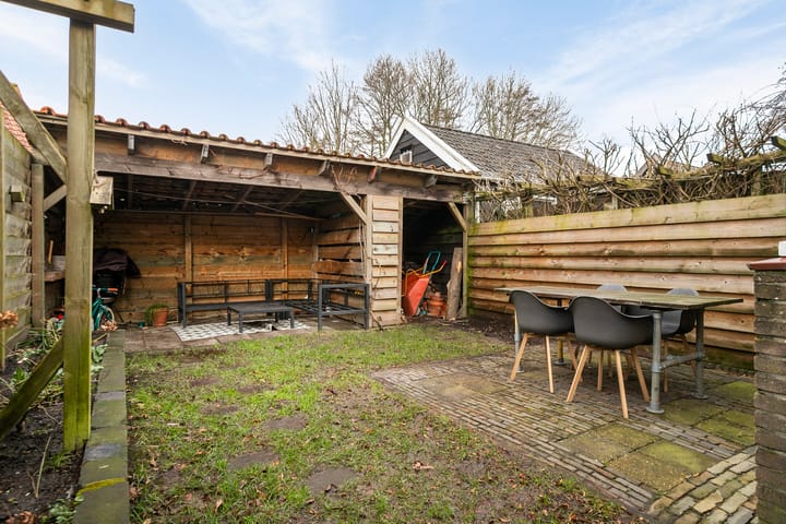 Foto 37 van 's-Heer Hendrikskinderendijk 83