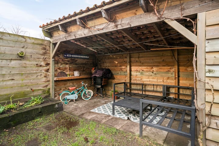 Foto 38 van 's-Heer Hendrikskinderendijk 83