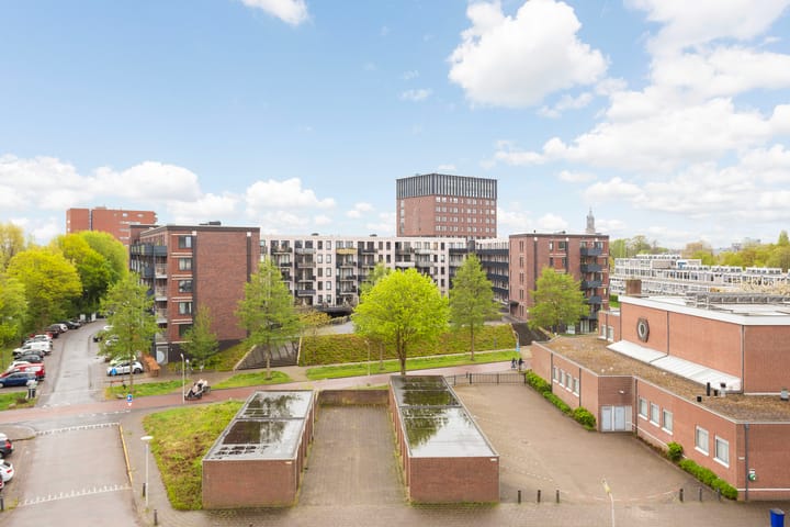 Foto 5 van Sextant 10-E