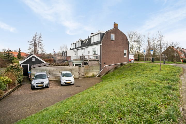 Foto 41 van 's-Heer Hendrikskinderendijk 83