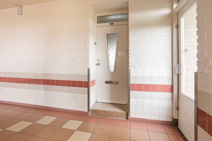 Foto 6 van Sextant 10-E