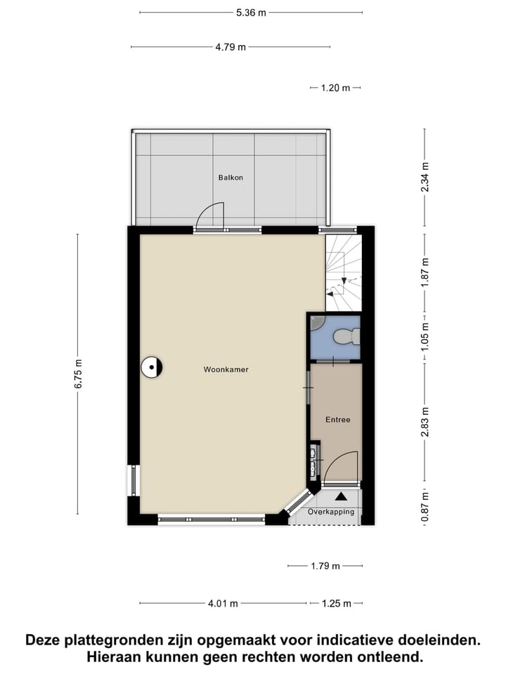 Foto 48 van 's-Heer Hendrikskinderendijk 83