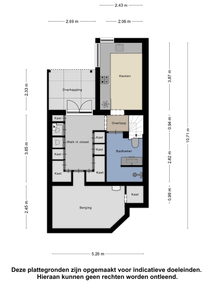 Foto 49 van 's-Heer Hendrikskinderendijk 83